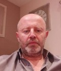Citas Hombre Francia a Drugeac  : Franck, 53 años